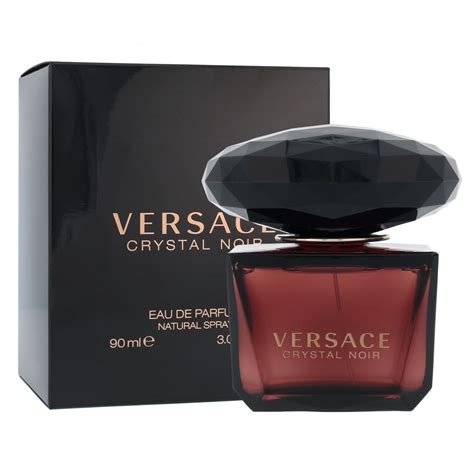 versace crystal noir оригинал цена|Versace Crystal Noir by gianni.